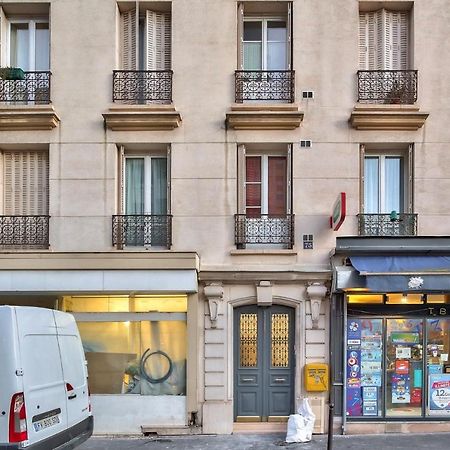 New ! Charming 1Br Apt In Paris 15 Экстерьер фото