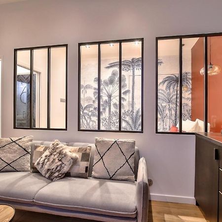 New ! Charming 1Br Apt In Paris 15 Экстерьер фото
