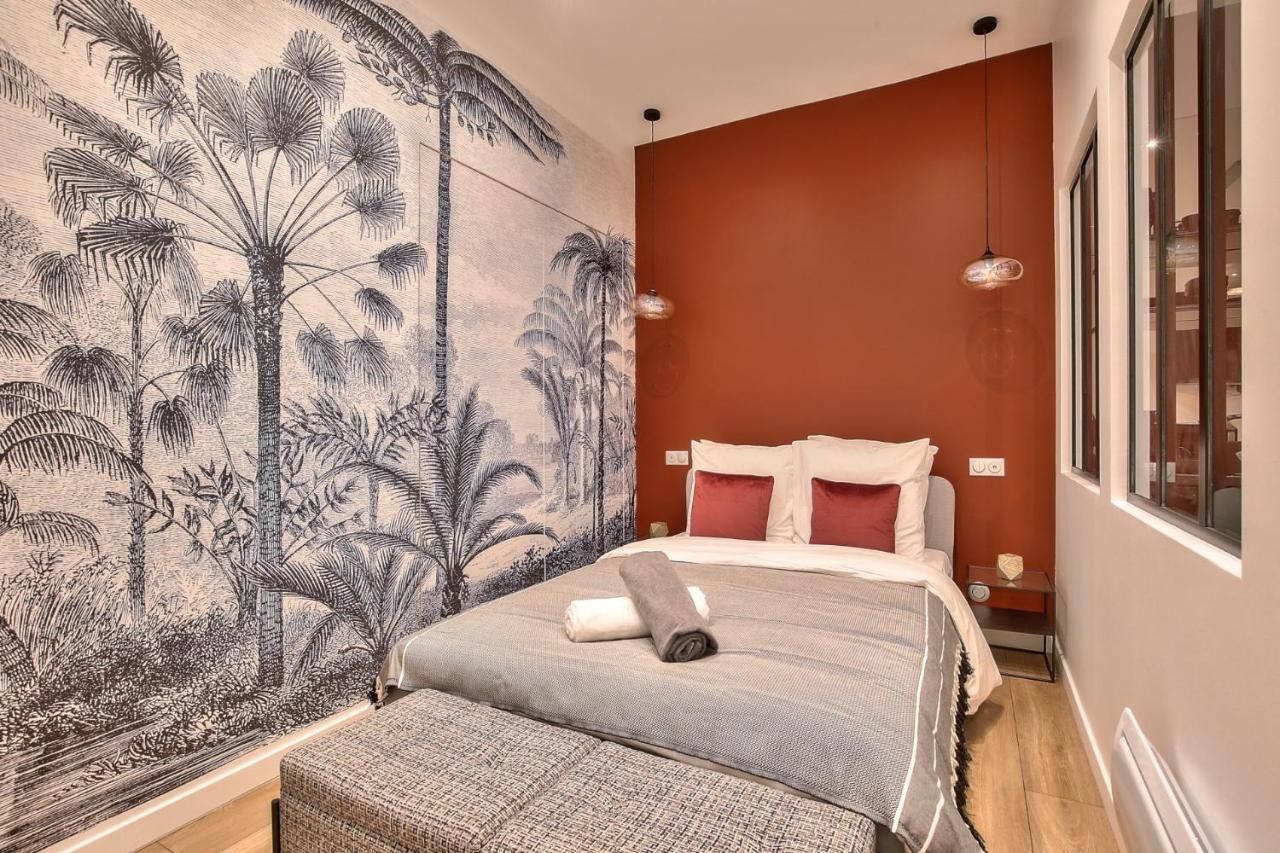 New ! Charming 1Br Apt In Paris 15 Экстерьер фото