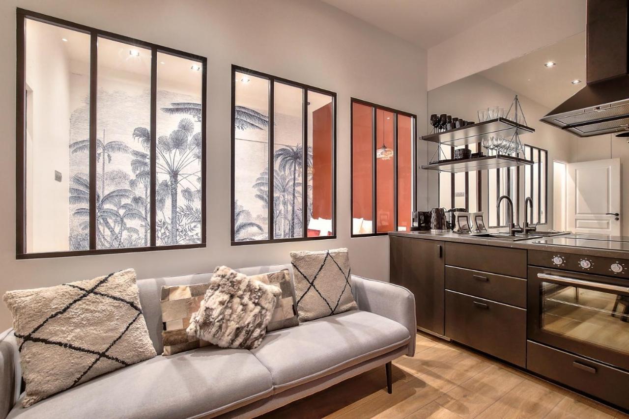 New ! Charming 1Br Apt In Paris 15 Экстерьер фото