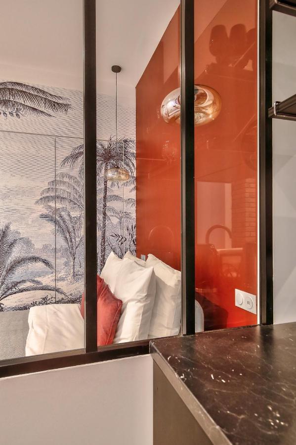 New ! Charming 1Br Apt In Paris 15 Экстерьер фото
